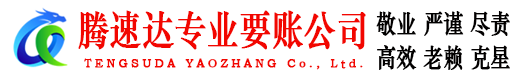 三元要债公司